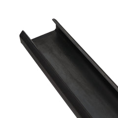 Kinedyne Steel C Channel Winch Track by Kinedyne for trailer and flatbed sliding winch securement