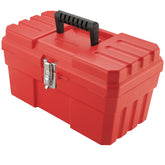 Red ProBox Toolbox 14" x 8-1/8" x 8-1/8" - A09514