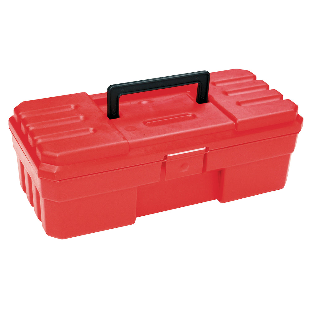 Red 6" x 12" ProBox Toolbox by FarrellPack