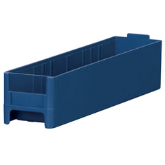 Blue 2-3/16" x 2-1/16" Replacement Drawer by FarrellPack - A20228P09
