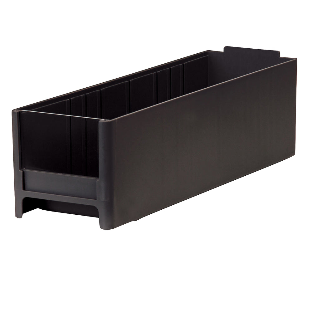 Black Replacement Drawer 3-3/16" x 3-1/16" x 10-9/16" by FarrellPack
