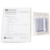 Clear Card Stock Holder for Bins (Pack of 25) - A29302