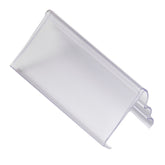 Clear Window Packaging - Pkg of 25 - A29306