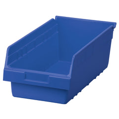 Blue Shelf Bin 17-7/8" x 8-3/8" x 6" by FarrellPack