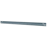 Grey 3" x 47-13/16" Steel Rail by FarrellPack - A30148M