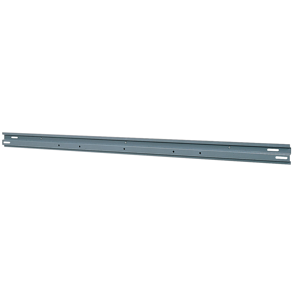 Grey 3" x 47-13/16" Steel Rail by FarrellPack