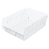 Clear Shelf Bin 11-5/8" x 8-3/8" x 4" by FarrellPack - A30150SCLAR
