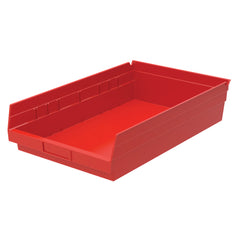 Red Shelf Bin 17-7/8" x 11-1/8" x 4" by FarrellPack