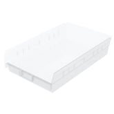 Clear Shelf Bin 17-7/8" x 11-1/8" x 4" by FarrellPack - A30178SCLAR