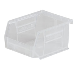Clear Hanging & Stacking Bin by FarrellPack