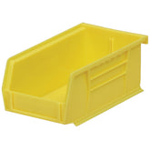 Yellow Hanging & Stacking Bin 7-3/8" x 4-1/8" x 3" - A30220P18