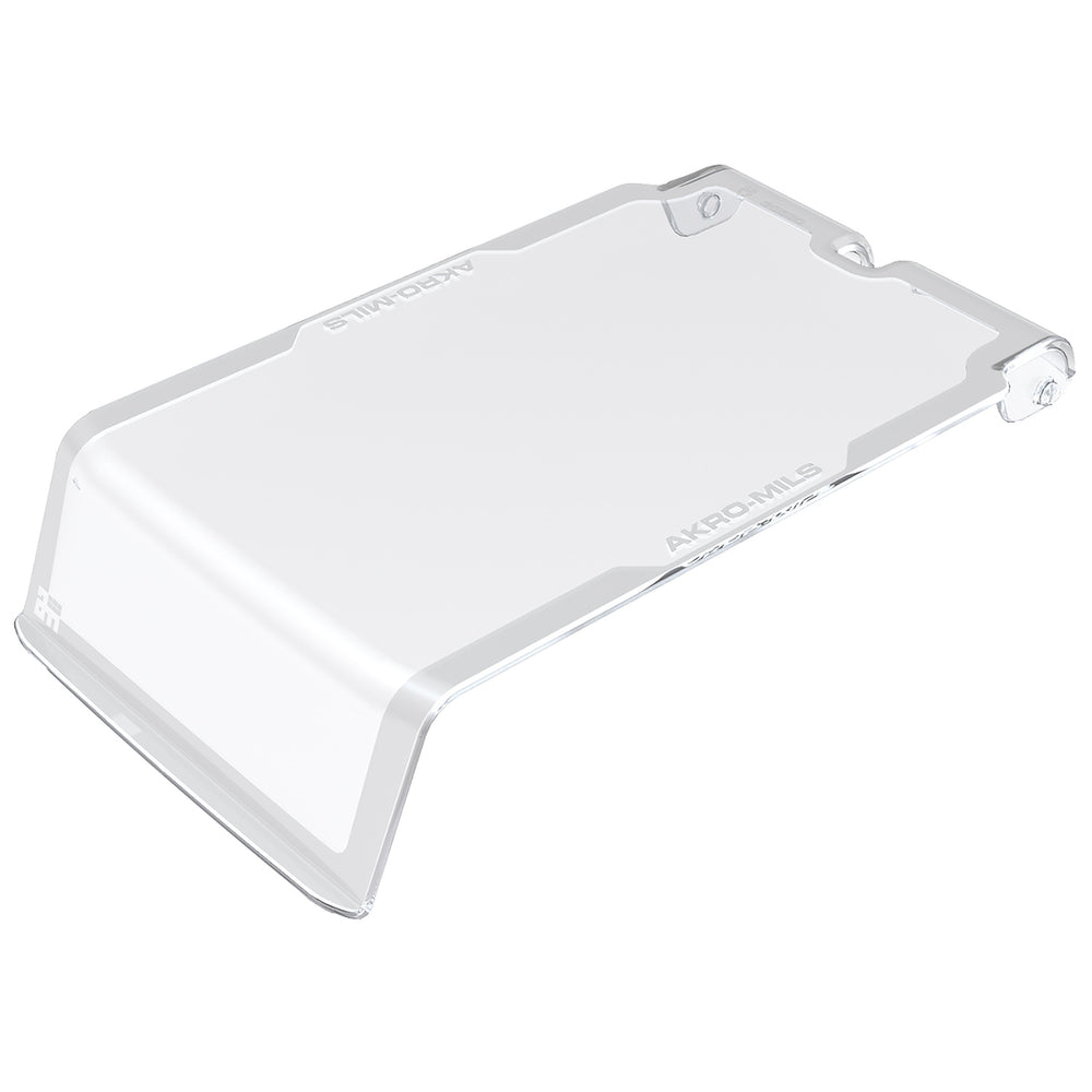 Clear Lid for A30220 by FarrellPack