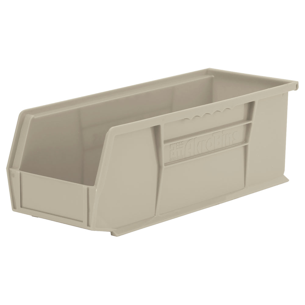 Stone Hanging & Stacking Bin 14-3/4" x 5-1/2" x 5" by FarrellPack
