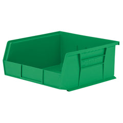 Green Hanging & Stacking Bin 10-7/8" x 11" x 5" - A30235P04
