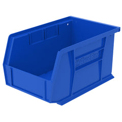 Blue Hanging & Stacking Bin 9-1/4" x 6" x 5" by FarrellPack
