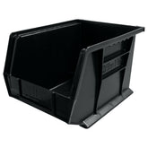 Black Hanging & Stacking Bin 10-7/8" x 8-1/8" x 7" - A30239P10