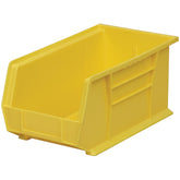 Yellow Hanging & Stacking Bin 14.75" x 8.125" by FarrellPack - A30240P18