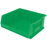 Green Hanging & Stacking Bin 14-3/4" x 16-1/2" x 7" - A30250P04