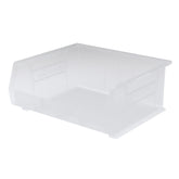 Clear Hanging & Stacking Bin 14-3/4" x 16-1/2" x 7" - A30250SCLAR