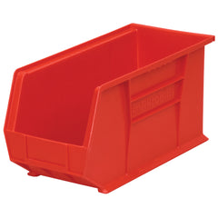 Red Hanging & Stacking Bin 18" x 8-1/8" x 9" by FarrellPack
