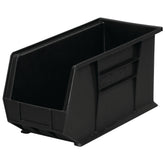 Black Hanging & Stacking Bin 18" x 8-1/8" x 9" - A30265P10