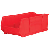 Red Stacking Shelf Bin 29-7/8" x 16-1/2" x 11" - A30293P02