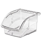 Clear Bin 5-3/8" x 4-1/8" x 3-1/4" by FarrellPack - A305A1