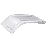 Clear Bin Lid for 305A3 - FarrellPack - A305A4