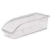 Clear Bin 10-7/8" x 4-1/8" x 3-1/4" by FarrellPack - A305A5