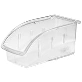 Clear Bin 10-7/8" x 5-1/2" x 5-1/4" by FarrellPack - A305B1