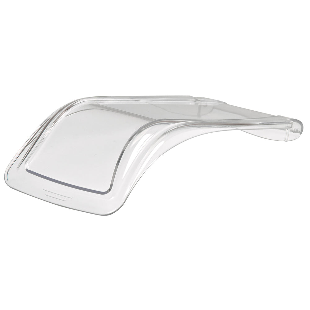 Clear Bin Lid for 305B1 by FarrellPack