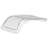 Clear Bin Lid for 305B1 - 12 Per Carton - A305B2