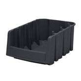 Black Economy Bin 17-7/8" x 6-5/8" x 7" - A30776P10
