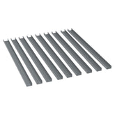 Grey Rail Kit for 30930 ProCart - A30900M