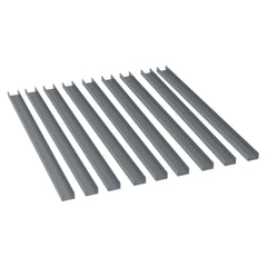 Grey Rail Kit for 30930 ProCart by FarrellPack