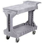 Grey ProCart 41.5" x 19" x 34.3" by FarrellPack - A30930E01