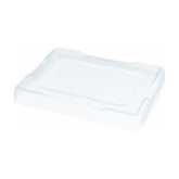 Clear Lid for 33103 & 33105 Containers by FarrellPack - A33011C00