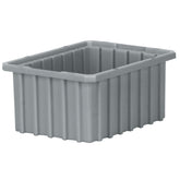 Grey Dividable Grid Container 10-7/8" x 8-1/4" x 5" - A33105E01