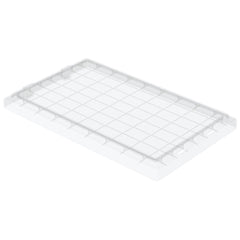 Clear Lid for 35180 - FarrellPack - A35181SCLAR