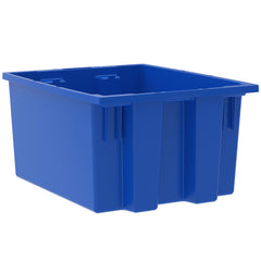 Blue Nest and Stack Tote by FarrellPack