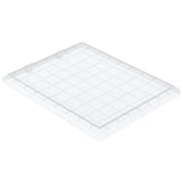 SCLAR Lid for Handheld Containers by FarrellPack - A35191SCLAR