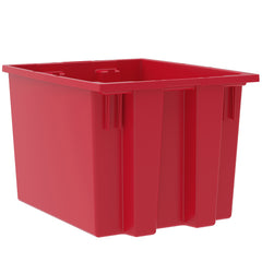 Red Nest and Stack Tote 19.5" x 15.5" x 13" by FarrellPack - A35195E02