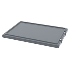 Grey Lid for 35200 - 6 Per Carton - A35201E01