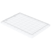Clear Lid for 35200 by FarrellPack - A35201SCLAR