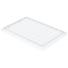 Clear Lid for 35200 by FarrellPack - A35201SCLAR