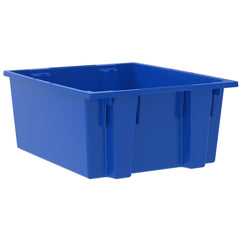 Blue Nest and Stack Tote by FarrellPack