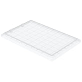 Clear Lid for 35240 by FarrellPack - A35241SCLAR