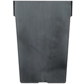 Black Dividers for A30040, A30048 & A30044 (12 Pack) - A40020P10