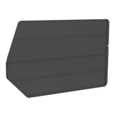 Black Dividers for A30270 - Pack of 6 - A40270P10