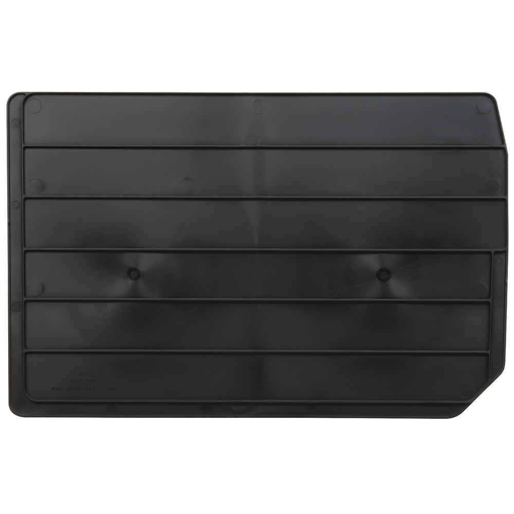 Black Length Divider for A30282 & A30283 by FarrellPack